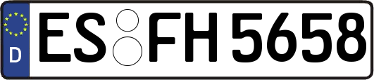 ES-FH5658