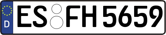 ES-FH5659