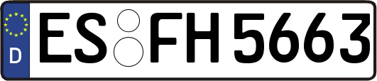 ES-FH5663