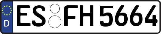 ES-FH5664