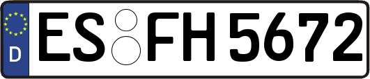 ES-FH5672