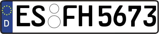 ES-FH5673