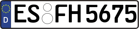 ES-FH5675