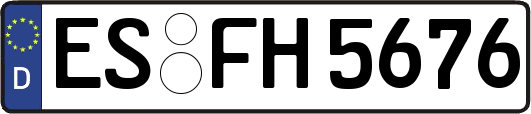ES-FH5676