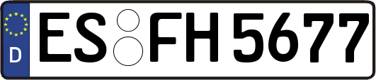 ES-FH5677