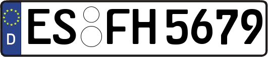 ES-FH5679