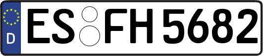 ES-FH5682