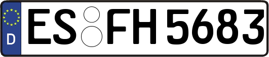 ES-FH5683
