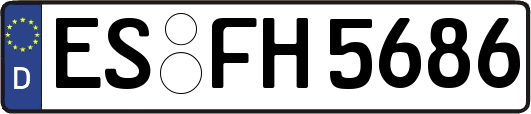 ES-FH5686