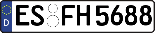 ES-FH5688