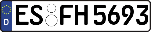 ES-FH5693