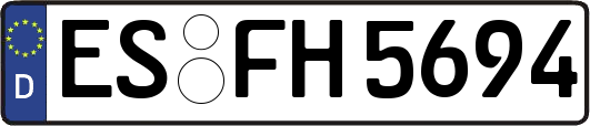 ES-FH5694
