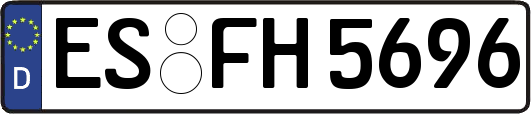 ES-FH5696