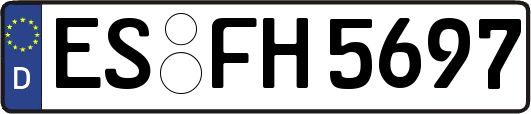 ES-FH5697