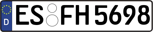 ES-FH5698