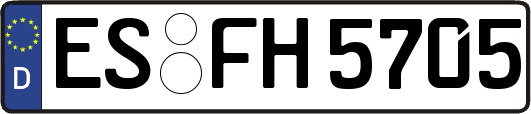 ES-FH5705