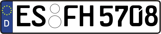 ES-FH5708