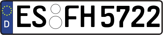 ES-FH5722