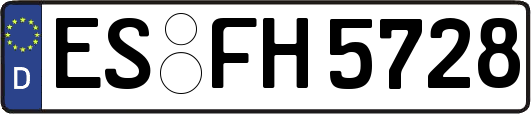 ES-FH5728