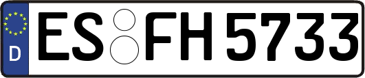 ES-FH5733