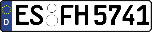 ES-FH5741