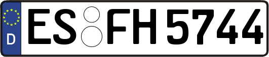 ES-FH5744