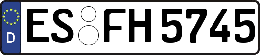 ES-FH5745
