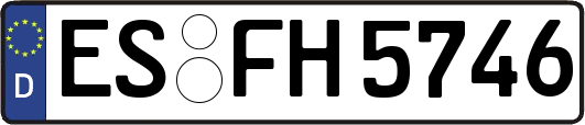 ES-FH5746