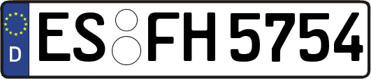 ES-FH5754