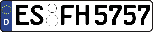 ES-FH5757