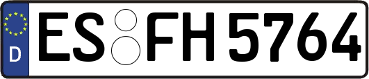 ES-FH5764