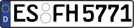 ES-FH5771