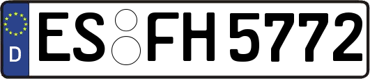 ES-FH5772