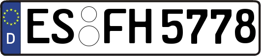 ES-FH5778