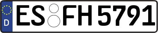 ES-FH5791