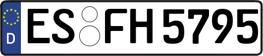 ES-FH5795