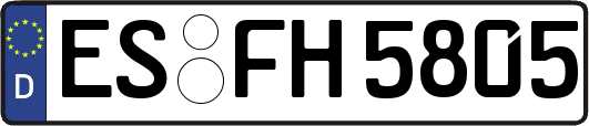 ES-FH5805