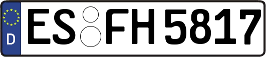 ES-FH5817