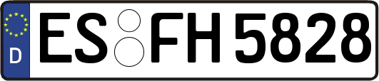 ES-FH5828