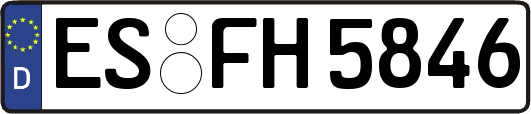 ES-FH5846