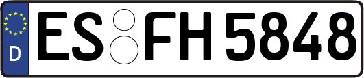 ES-FH5848
