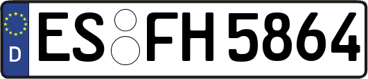 ES-FH5864