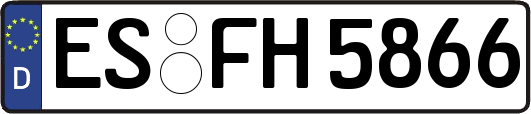 ES-FH5866