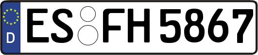 ES-FH5867