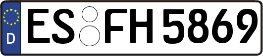 ES-FH5869