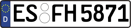 ES-FH5871