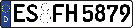 ES-FH5879