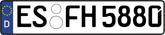 ES-FH5880