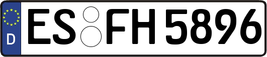 ES-FH5896