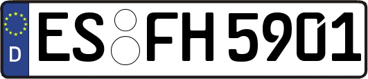 ES-FH5901